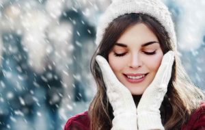 چطور آرایش خود را مناسب با فصل زمستان تغییر دهیم؟
